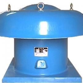 無動(dòng)力屋頂排風(fēng)機(jī)