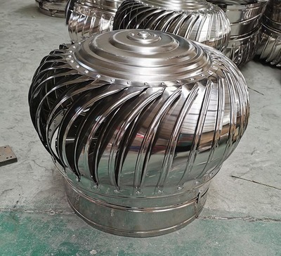 聊城金遠泓金屬材料-湖北無動力風機價格