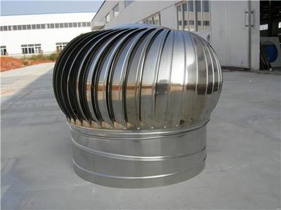 煙臺(tái)無(wú)動(dòng)力風(fēng)帽、屋頂排風(fēng)機(jī)與無(wú)動(dòng)力風(fēng)機(jī)的應(yīng)用與優(yōu)勢(shì)