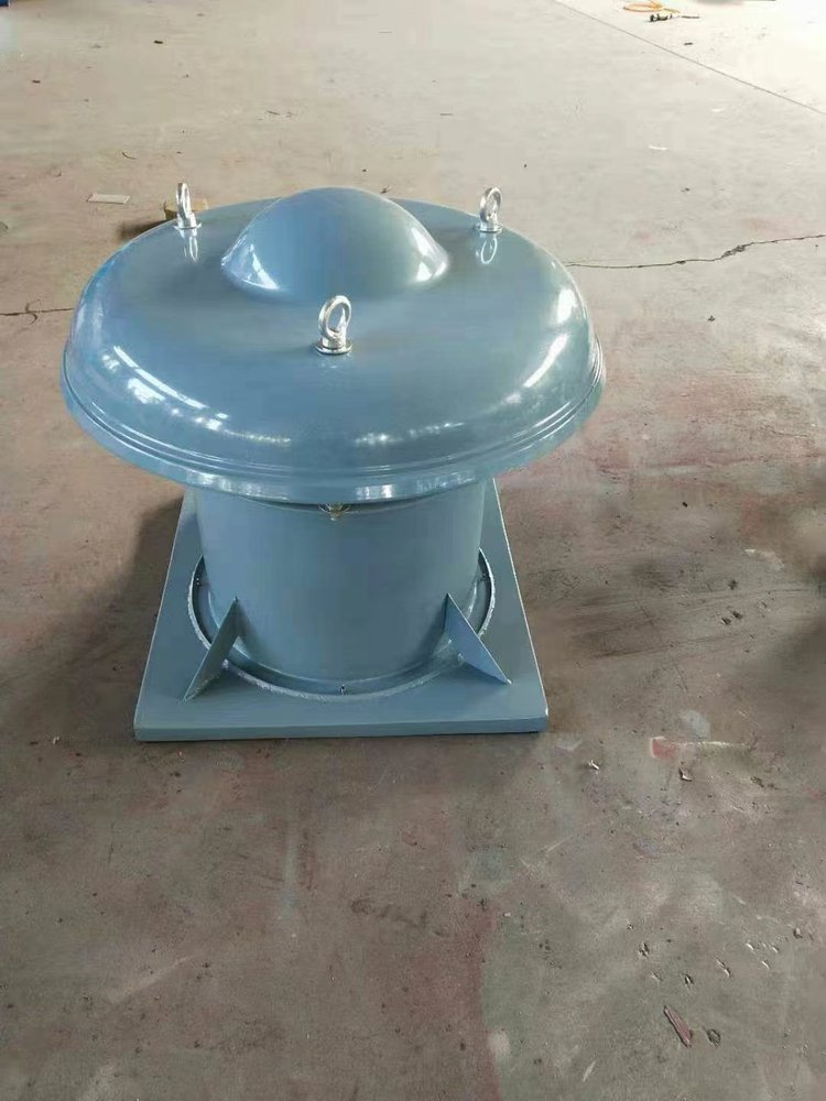 DWT屋頂風(fēng)機(jī) 鋁制屋頂軸流風(fēng)機(jī)，工業(yè)廠(chǎng)房與養(yǎng)殖場(chǎng)的理想通風(fēng)解決方案