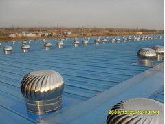 青島無動力風(fēng)機與不銹鋼無動力通風(fēng)器總經(jīng)銷 高效節(jié)能的通風(fēng)解決方案