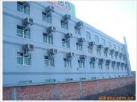 供應(yīng)西安屋頂無動力不銹鋼風(fēng)機——沐皓機電專業(yè)廠家的環(huán)保選擇