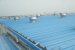 無動力風(fēng)機圖冊