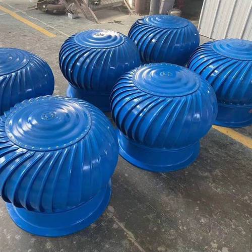 榆林無動(dòng)力風(fēng)帽 從100型到1500型，屋頂通風(fēng)的綠色節(jié)能之選