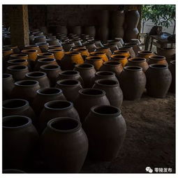 三十載守窯·陶盆滄海